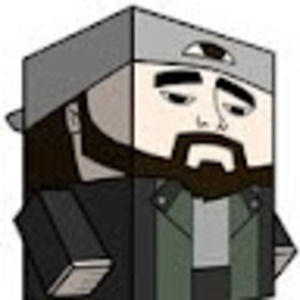 Meet your Posher, Mr